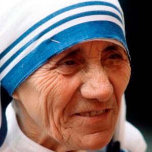 Mother Theresa