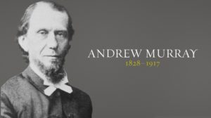 andrew murray