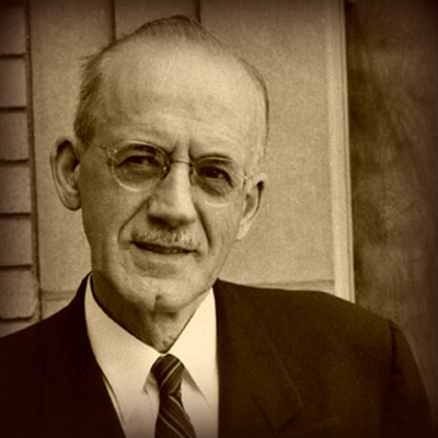 A W Tozer