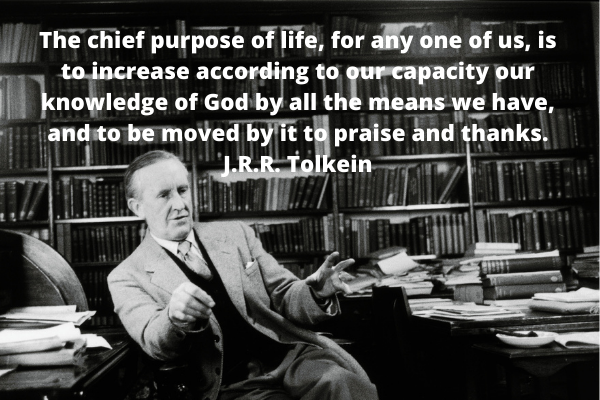 Purpose of life